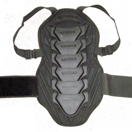 Back Protector