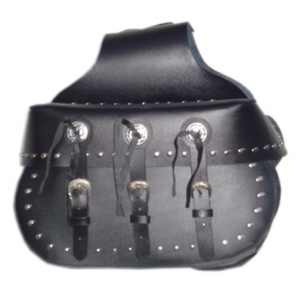 Saddle Bag