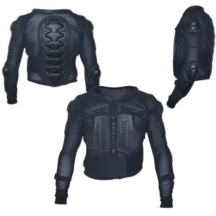 Body Armour