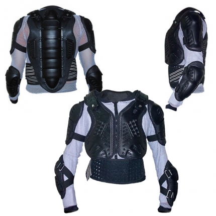 Body Armour