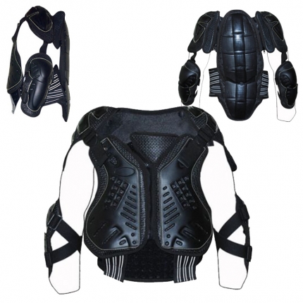 Body Armour