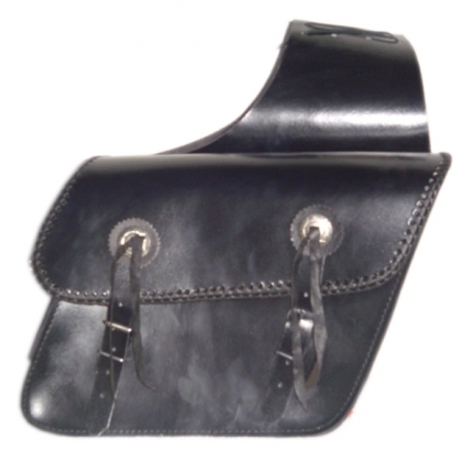 Saddle Bag