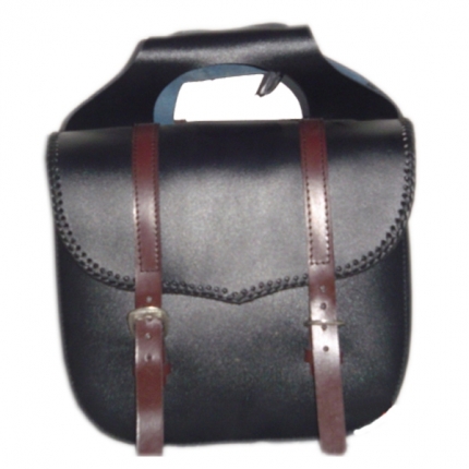 Saddle Bag