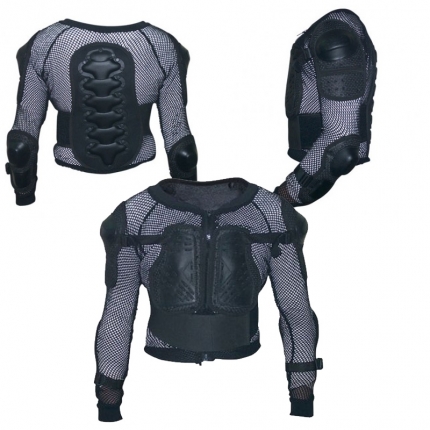 Body Armour