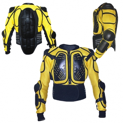 Body Armour