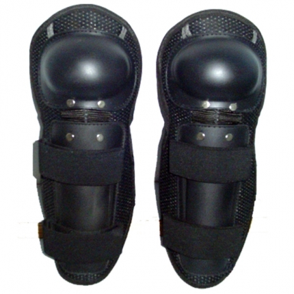 Shin Guard & Elbow Guard