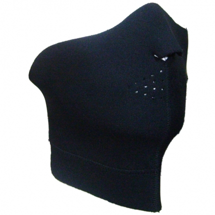 Face Warmer Mask 